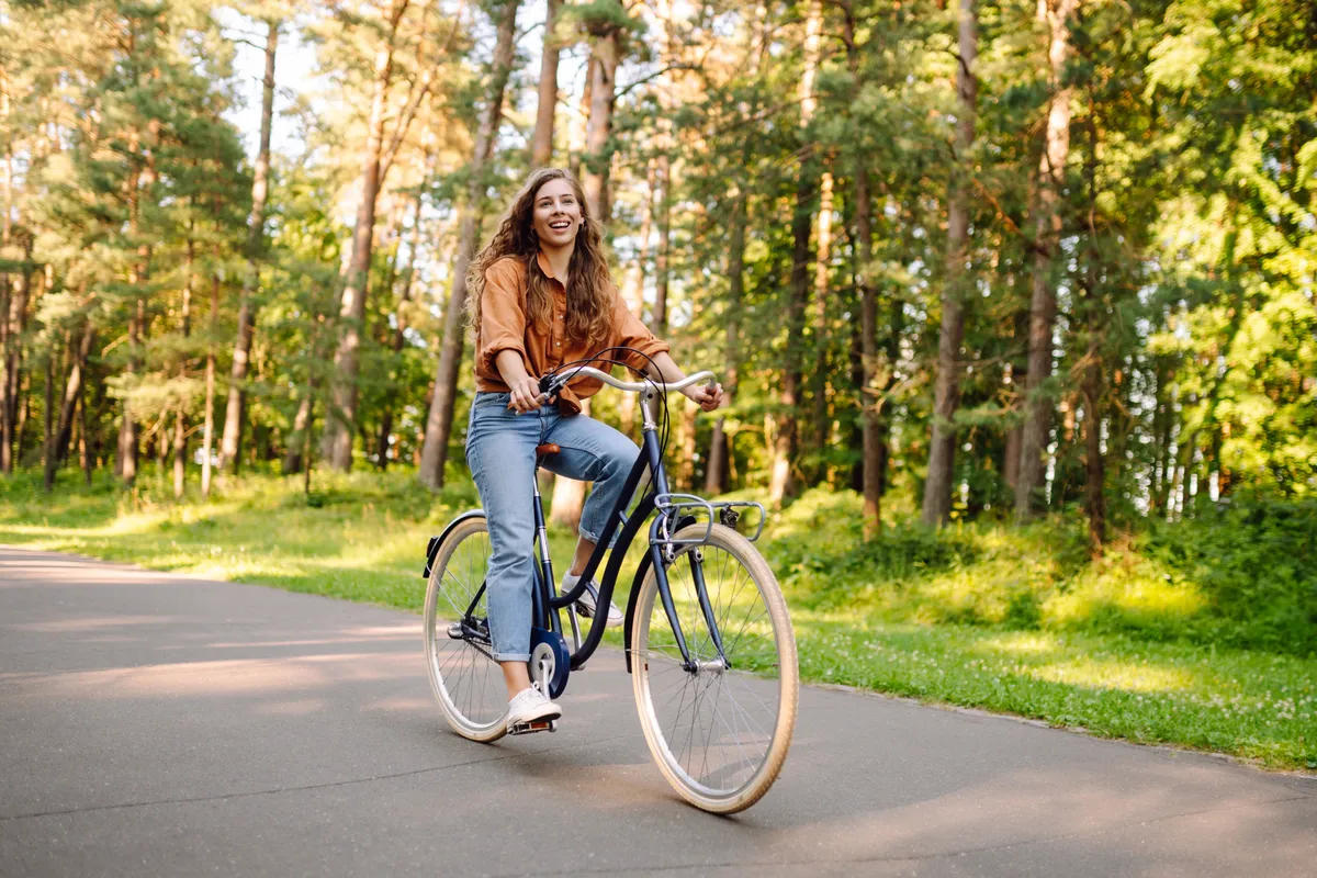 A mozgás mindenkinek jót tesz.