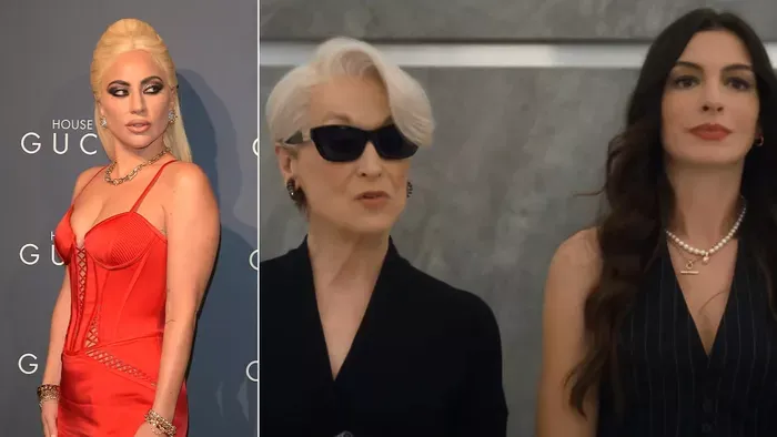 Az Ördög Pradát visel 2: kiderült, kit alakít Lady Gaga
