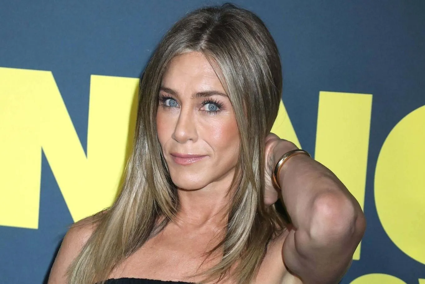 Esküvőt tervez Jennifer Aniston és Jim Curtis