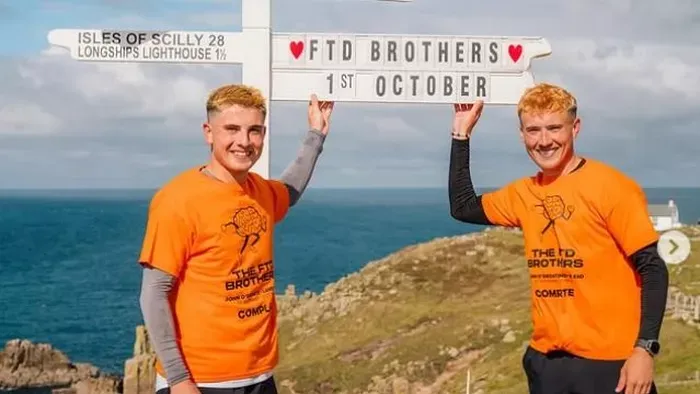 Korai demencia génjét hordozza egy testvérpár