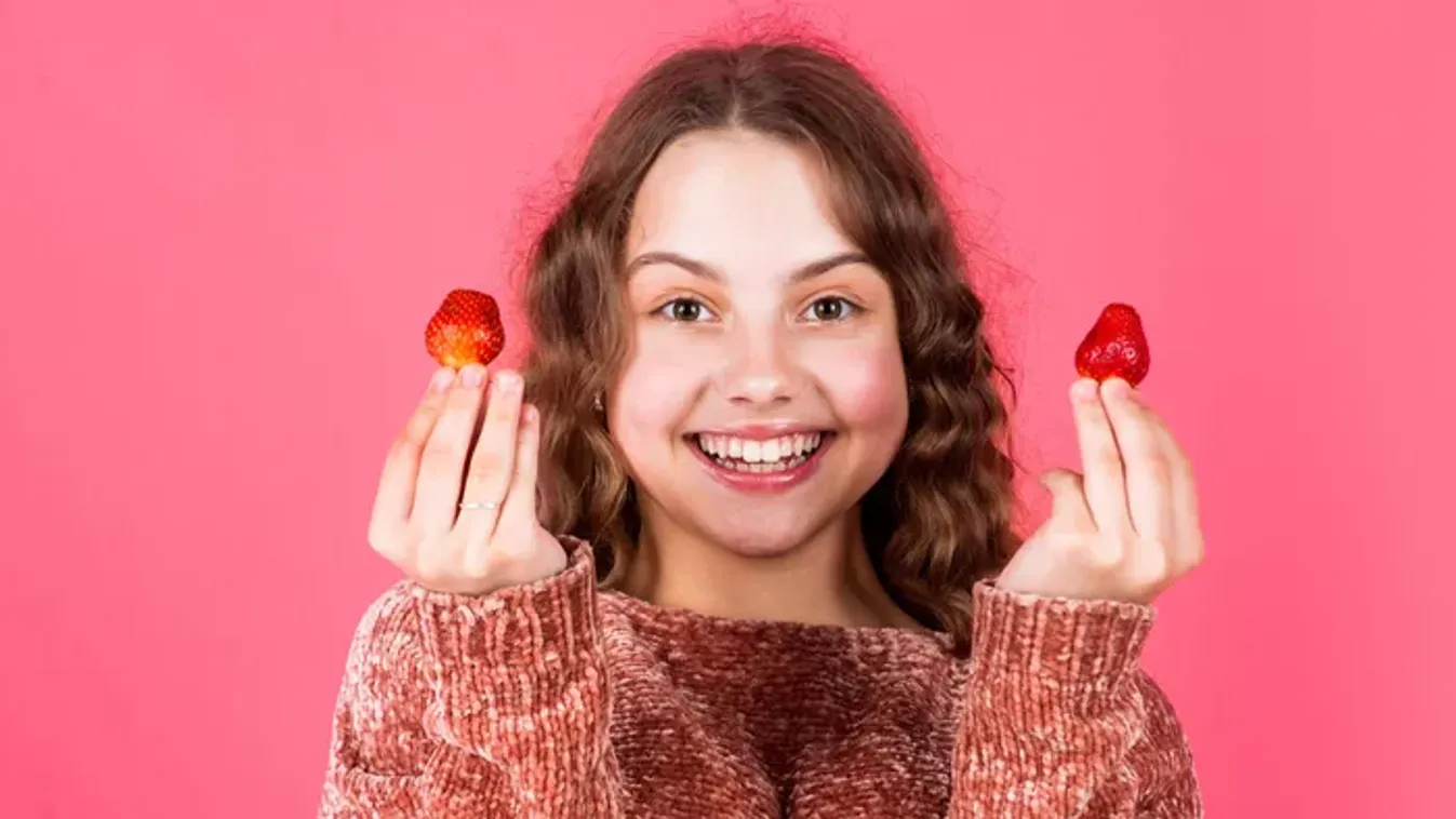 Fald két marékra: így hat a szervezetedre az eper