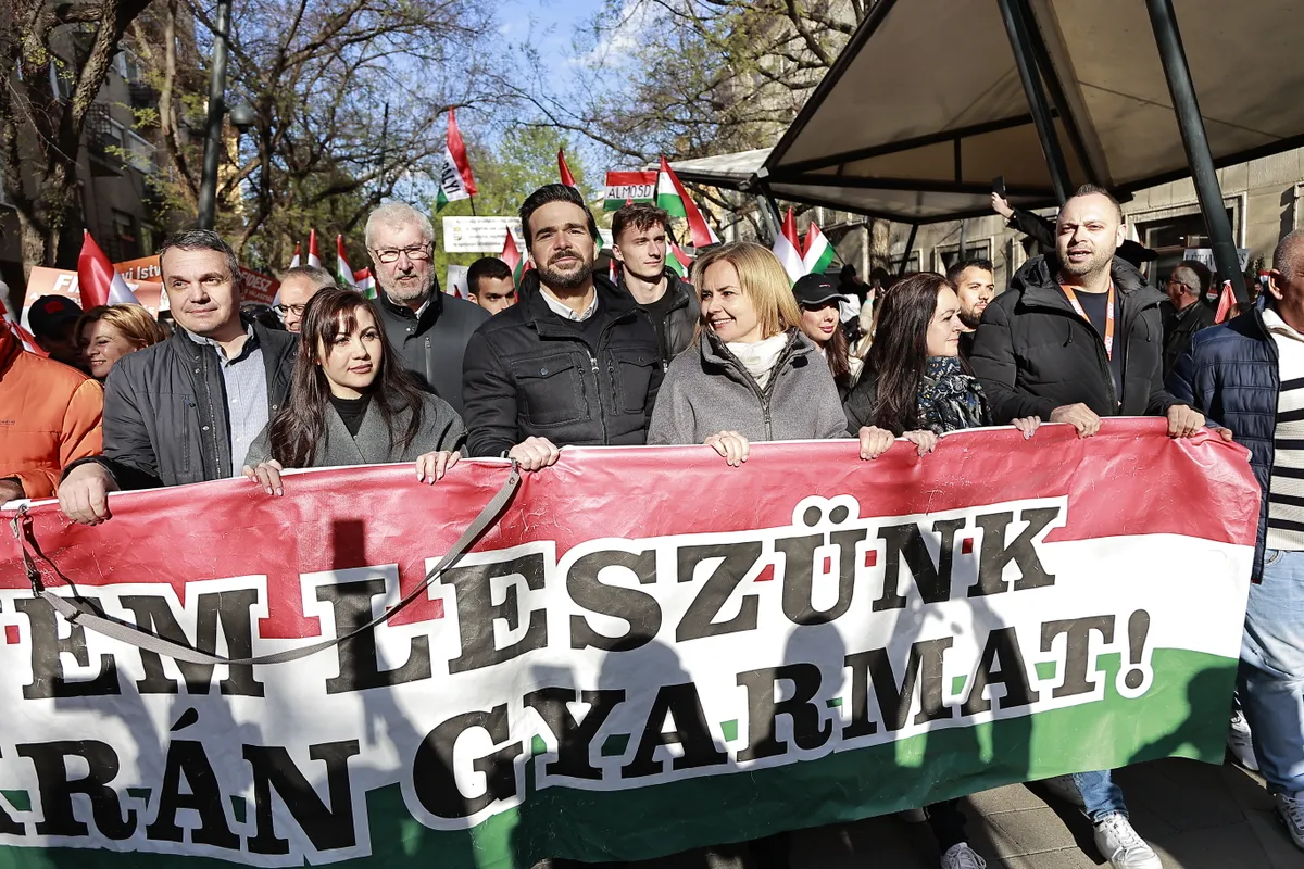 Országjárás Debrecen.