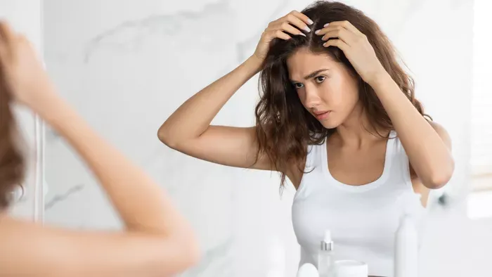 5 természetes, olcsó és hatékony házi praktika korpa ellen