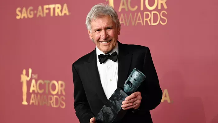 Harrison Ford így küzdött meg súlyos depressziójával