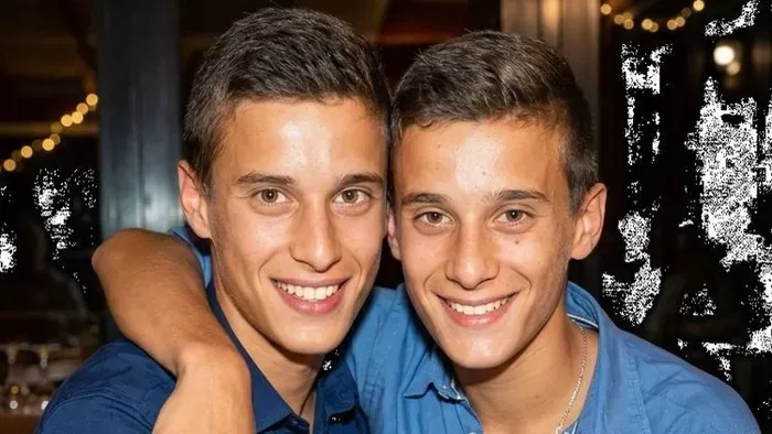 Kézen fogva találták meg az áramütést szenvedett ikerpárt