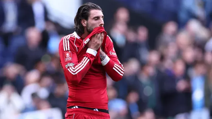 Szoboszlai Dominik kifakadt a súlyos kudarc után