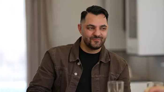 Oláh Gergő bevallotta: nem ilyen sorsot szán a gyerekeinek