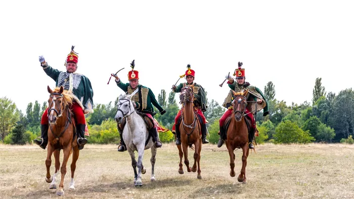  A legmenőbb huszáros programok a március 15-i hétvégére