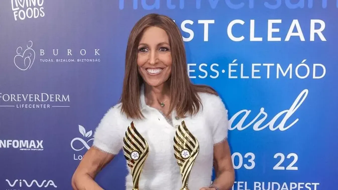 Rubint Réka felvázolta, hogy mi történne, ha Magyar Péter lenne a miniszterelnök