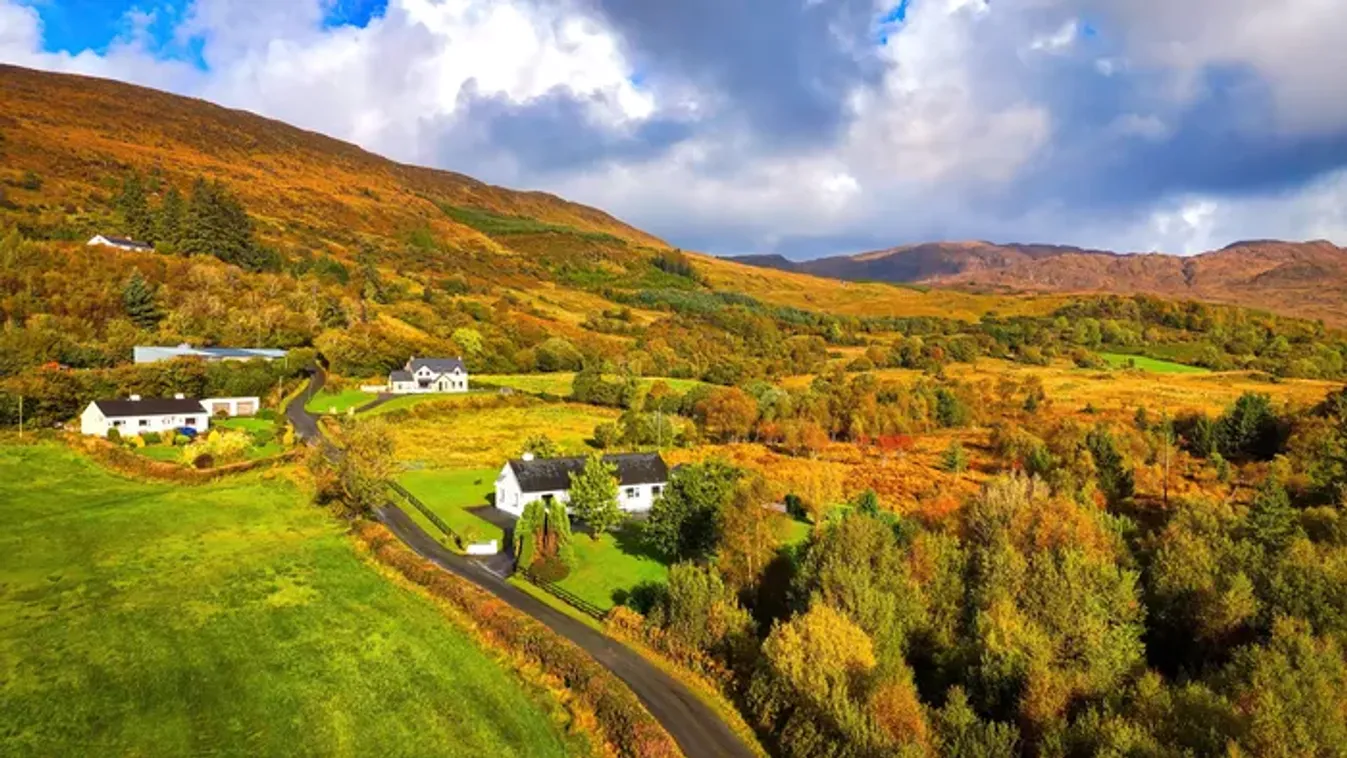 Pakolj és indulj: íme az országok, ahol milliókat kapsz, ha odaköltözöl