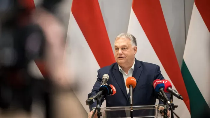  Orbán Viktor elárulta a tökéletes sonka titkát