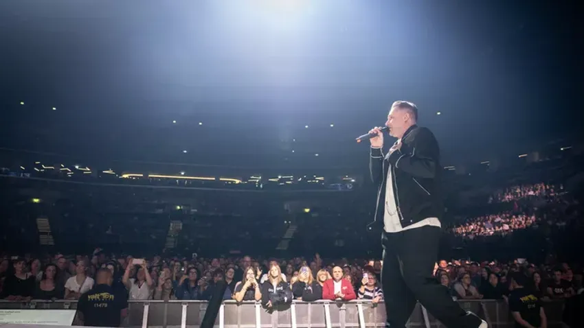 V-Tech koncert – MVM Dome