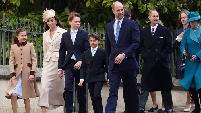 Évek óta először tette ezt Katalin hercegné