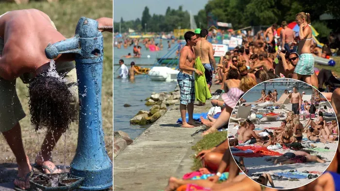 Pokoli nyár várható jövőre