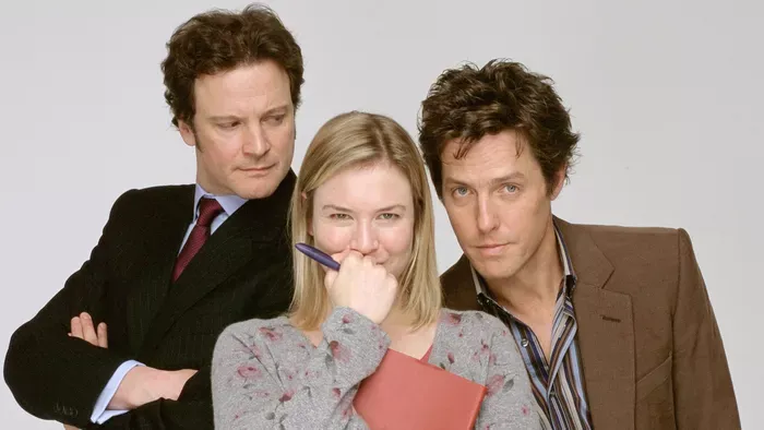 Ezeket biztos, nem tudtad a Bridget Jones naplójáról