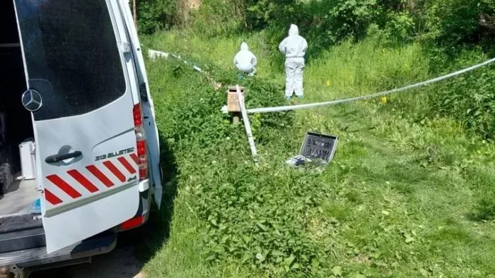 Emberölés: női holttestre bukkantak egy kútban Döbröközön