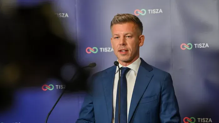 Ezt ígérte Magyar Péter: 480 forintos benzin, adócsökkentés