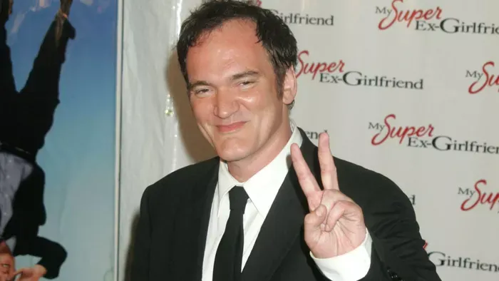 Kritikusok tették tönkre Quentin Tarantinot