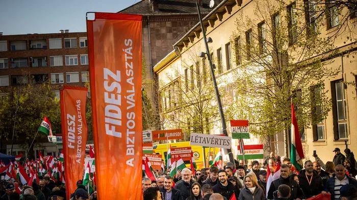 2026.04.09.Orbán Viktor-Országjárás-Debrecen