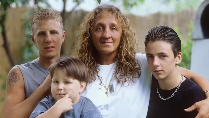 Megható története: ilyen apa volt Zámbó Jimmy valójában