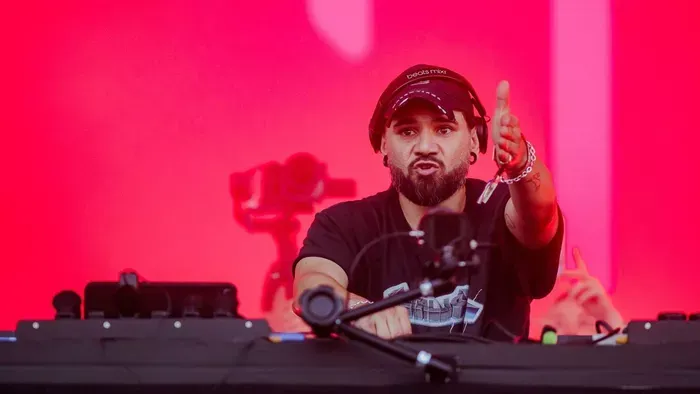 Skrillex lesz a Sziget fesztivál zárónapjának fő fellépője