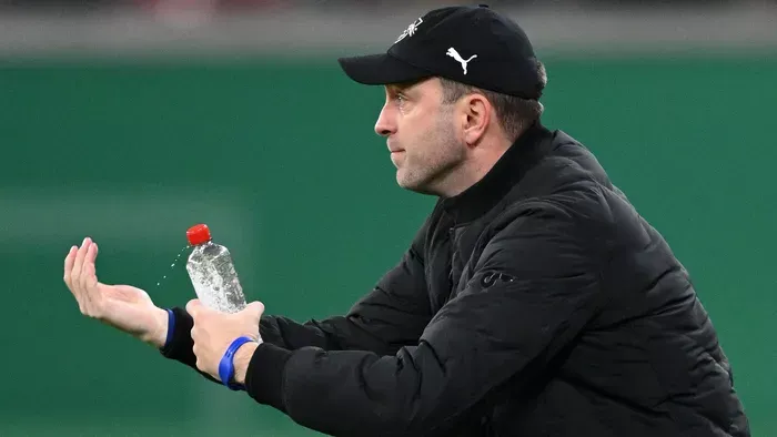 Szegénységben tengette életét Gulácsi Péter edzője