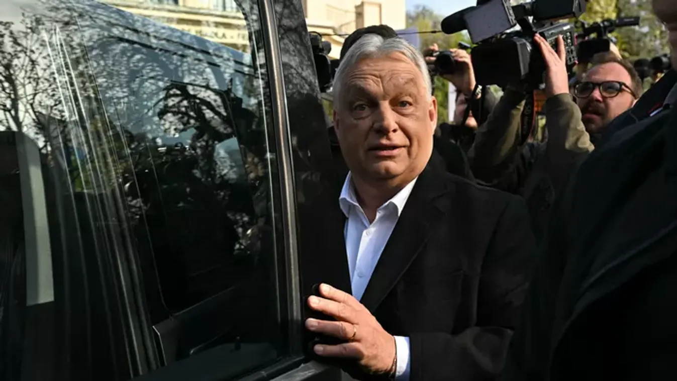 Megszólalt Orbán Viktor: ma este élő interjút ad