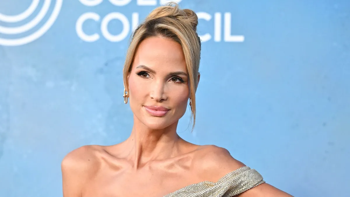 Zimány Linda stílusosan ünnepelte meg a születésnapját