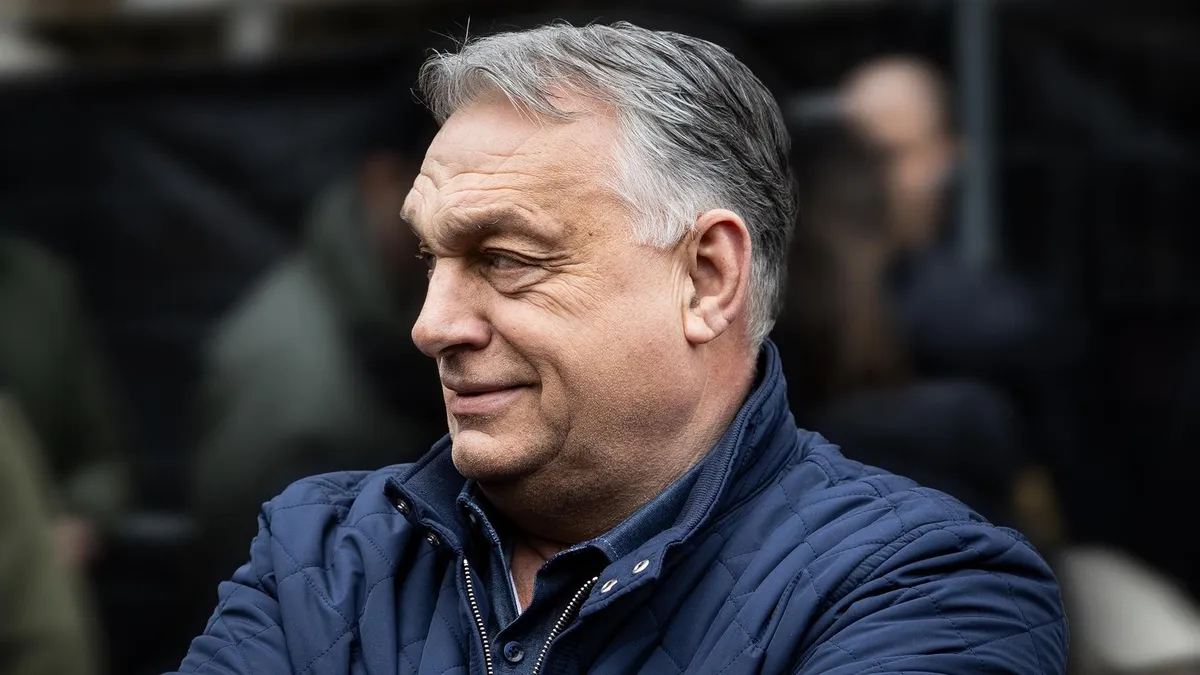 Orbán Viktor﻿