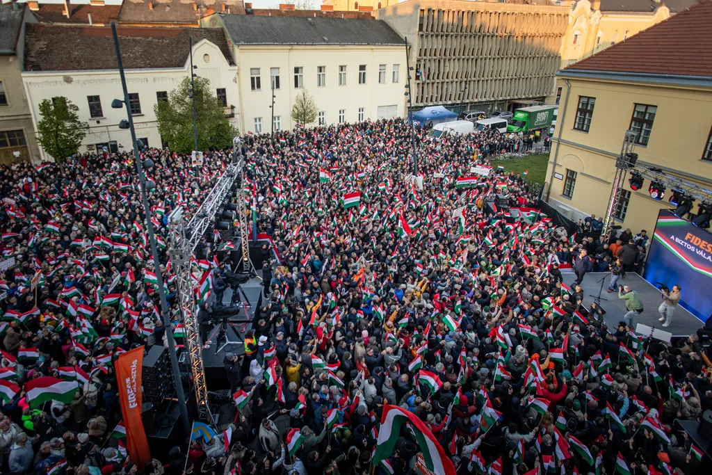 2026.04.09.Orbán Viktor-Országjárás-Debrecen