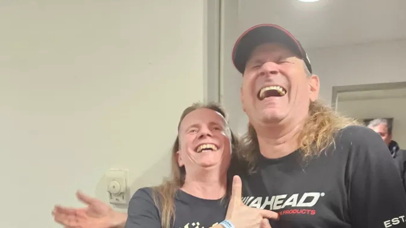 Megszólalt Lukács Laci állítólagos fia a Tankcsapdáról: nem finomkodott…