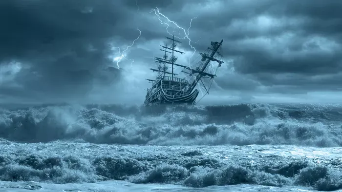 Három kísértethajó, amit a tudomány sem tud megmagyarázni