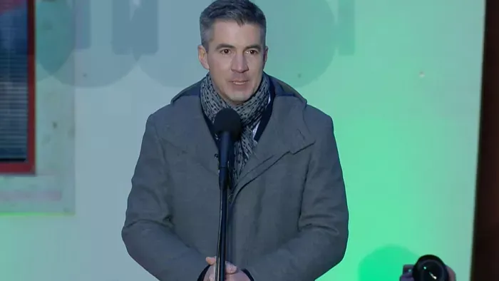 Kocsis Máté: Magyarország nem lesz Ukrajna