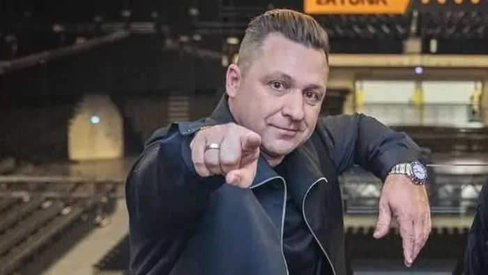 Kecskés Tibor Kefir elárulta, hogy kire fog szavazni április 12-én