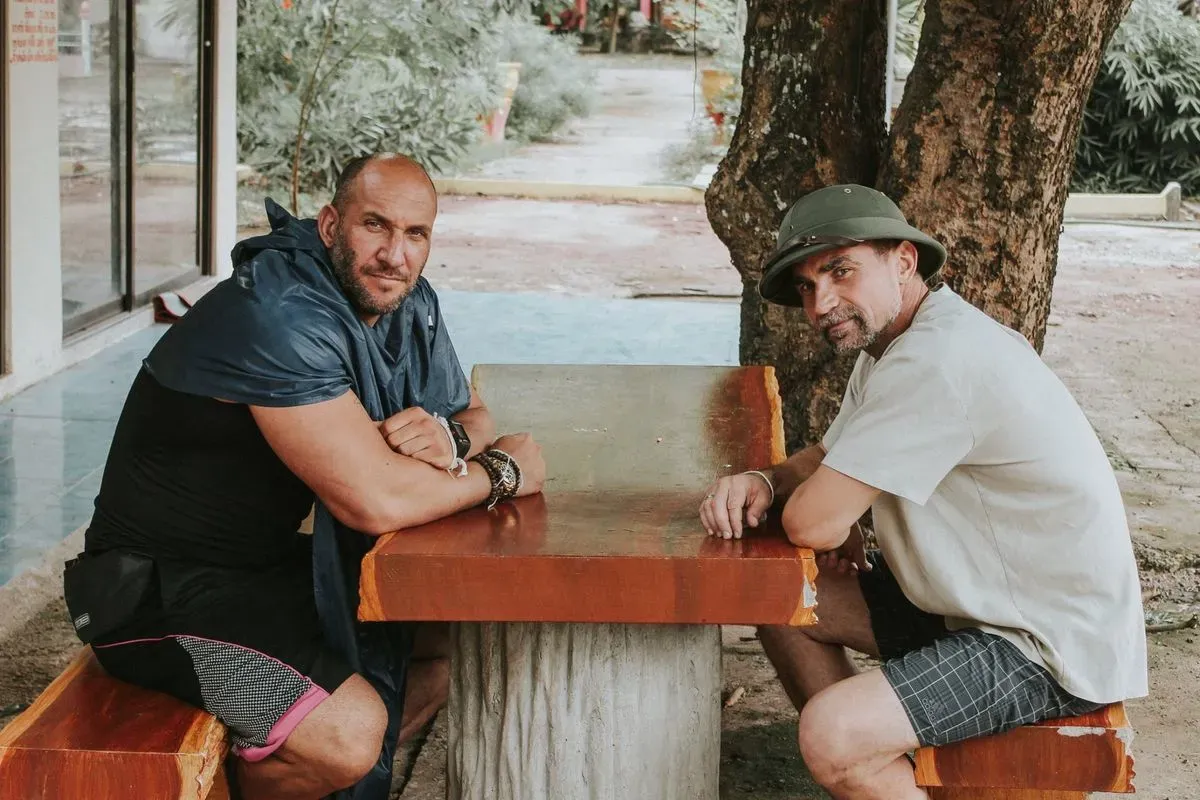 Ázsia Expressz szereplésük után nem tudtak kibékülni Attiláék. 