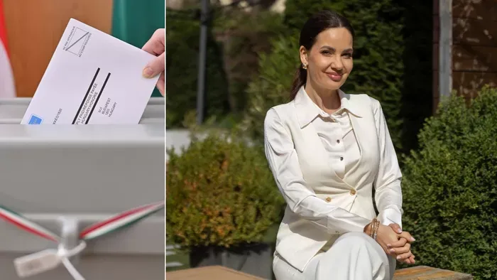 Proksa Szandra a választásról: "Ilyen nagy jelentősége még sosem volt"