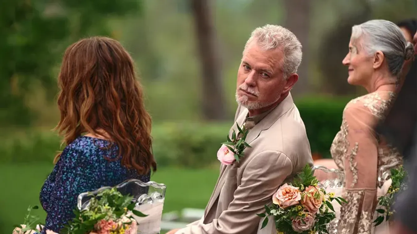 "Abszolút be vagyok állva"  – Eric Dane elárulta: ilyen pokoli állapotban forgatta az Eufória jeleneteit