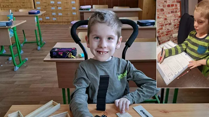 SMA Tomika újra bebizonyította, hogy mekkora harcos