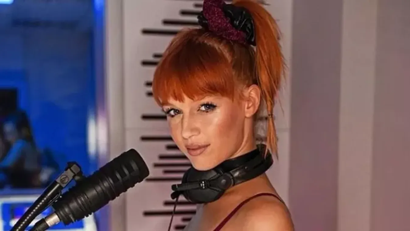 Darabokra tépik a gyűlölködők: Yamina őrülten szexi fotója után elszabadult a pokol!