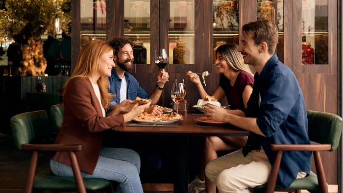 Olasz, mexikói? Mi a te gasztro-karaktered? Személyiségteszt