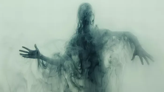 A túlvilágról üzennek a fehér zajjal?