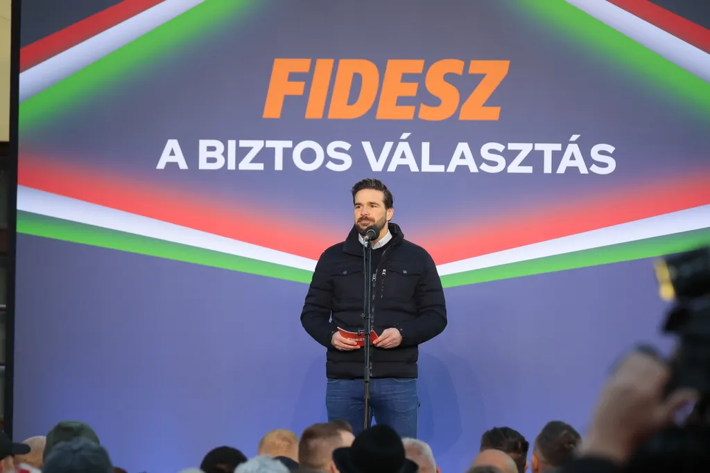 2026.04.09.Orbán Viktor-Országjárás-Debrecen
Barcsa Lajos