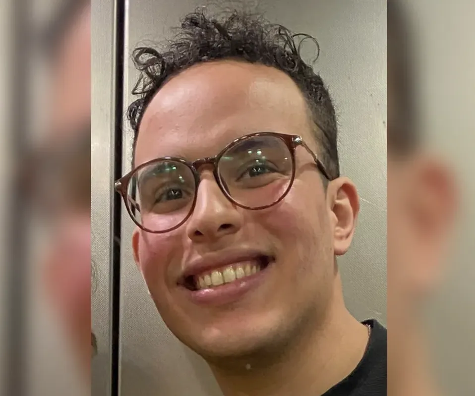 Az eltűnt egyetemistát még mindig keresik a barátai és családja.