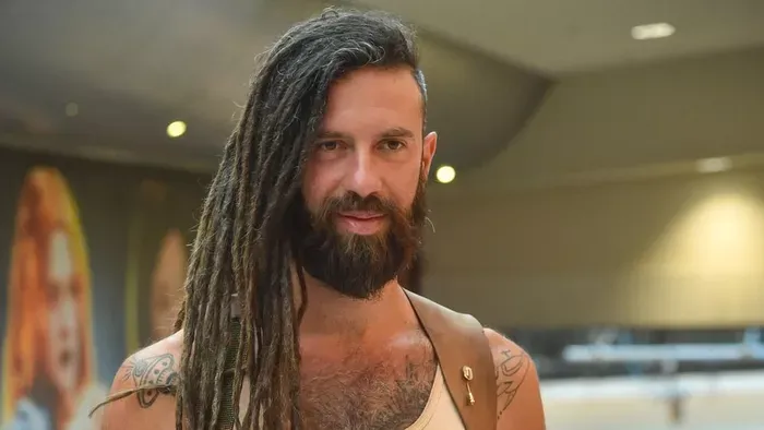 Varga Viktor életveszélybe került sziklamászás közben