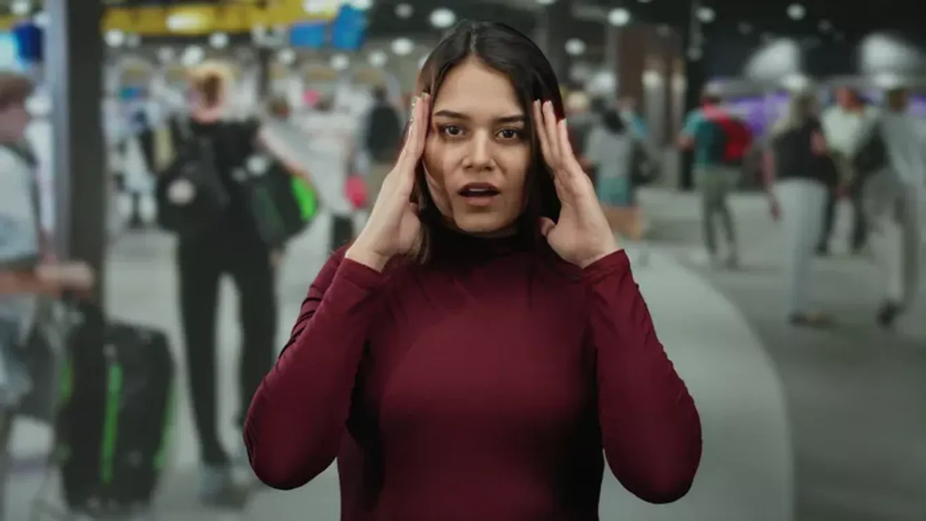 Szétszed a stressz? A szakértők szerint ez az igazi szuperfegyver szorongás ellen