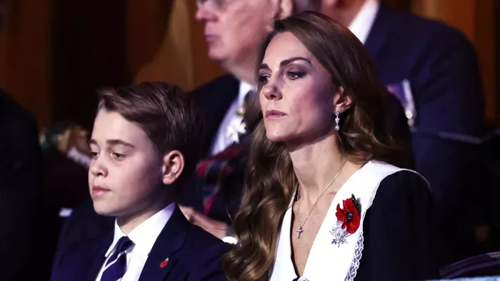  Ez járulhatott hozzá Katalin hercegné felépüléséhez