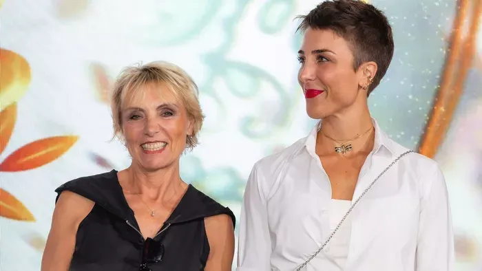 Tallós Rita kitálalt: Évekig nem beszéltek a lányával