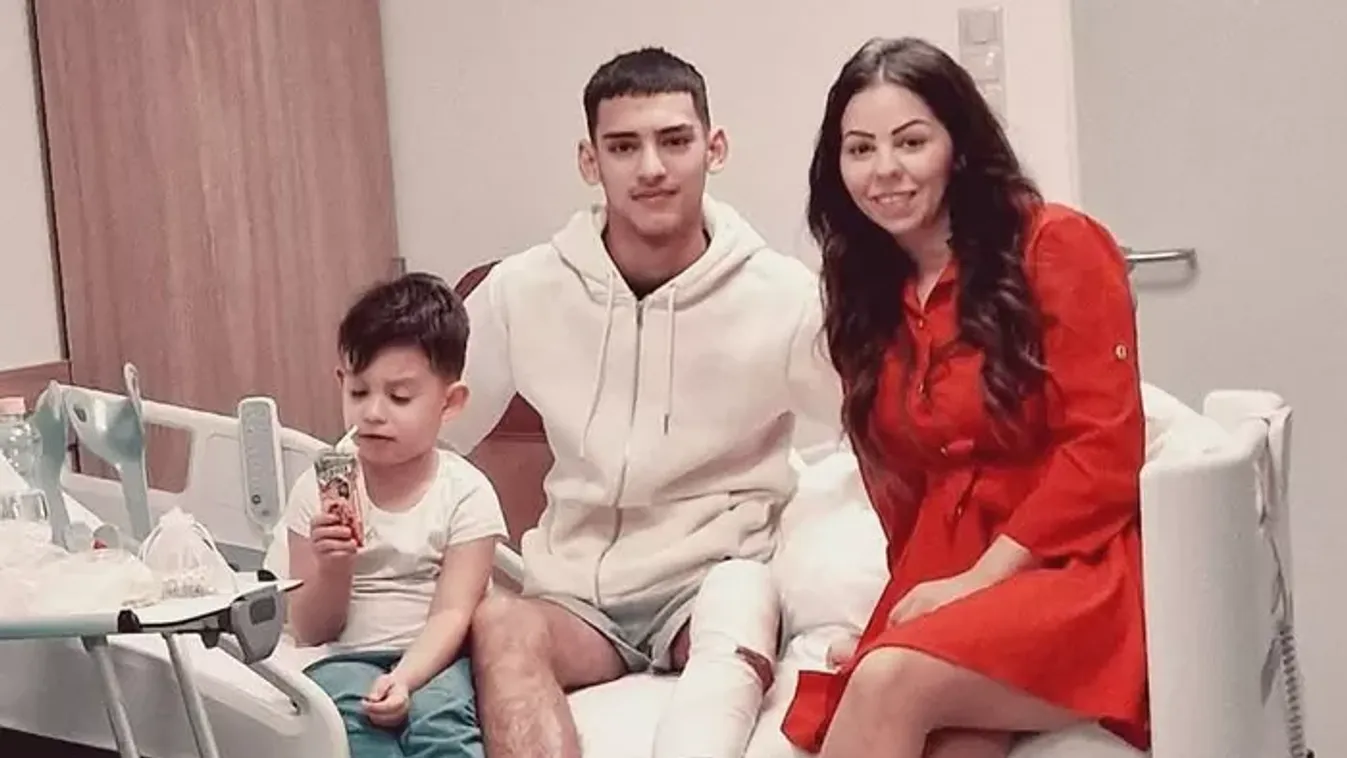 Ildikó a saját házát is rászorulóknak adta: "Számomra az elismerés a gyermekek mosolya!"