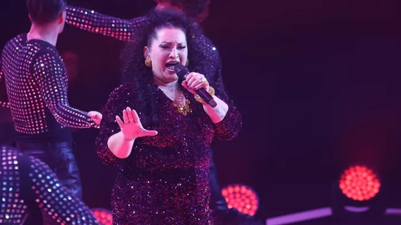 „Egy hónapon keresztül nem volt hangom” – Megrázó vallomást tett a Megasztár versenyzője