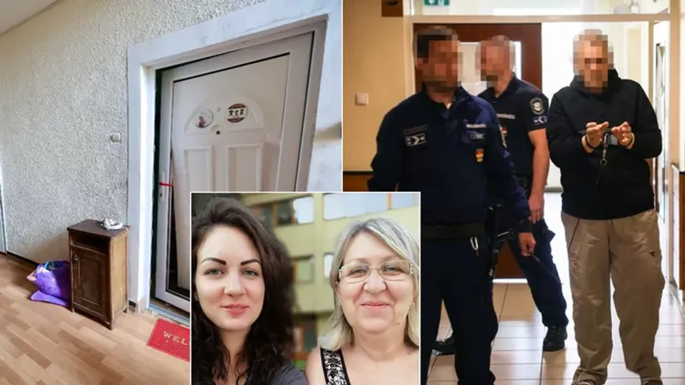 Exkluzív: sokkoló részletek derültek ki az egri feleséggyilkosságról